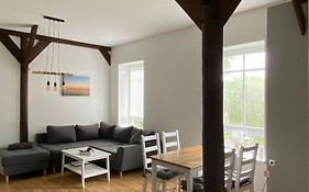 Ferienwohnung Storchennest